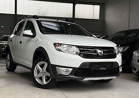 Dacia Sandero II Stepway Prestige Navi
