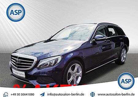 Mercedes-Benz C 200 2.0 CGI