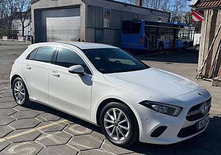 Mercedes-Benz A 200 (177.087)