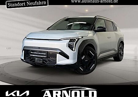 Kia EV3 81,4 kWh GT-Line WP 360° el-Klappe HuD Navi