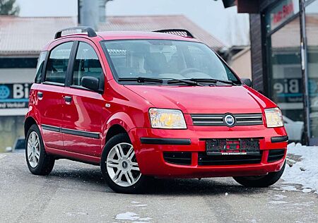 Fiat Panda 1.2 8V Dynamic
