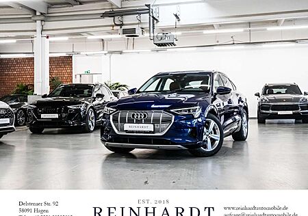 Audi e-tron SPORTBACK 55 ADVANCED/ACC/SIDE/PANO/360°