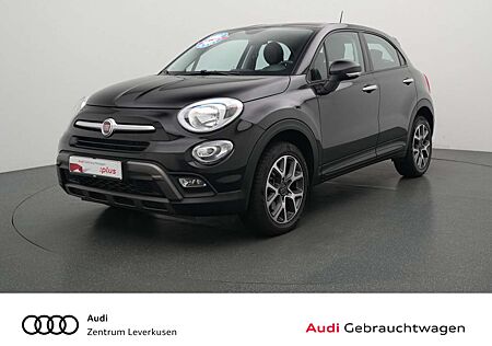 Fiat 500X Cross NAVI SHZ PDC KLIMA