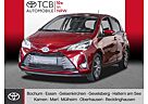 Toyota Yaris 1.5 HYBRID Y20 SHZ/KAMERA/SAFETY-SENSE