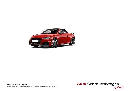 Audi TT RS 2.5 TFSI quattro Matrix LED OLEP