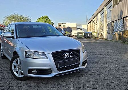 Audi A3 Sportback 1.8 TFSI Ambiente