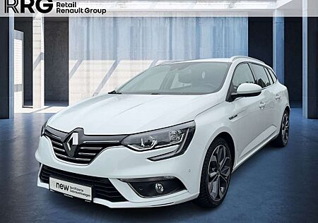 Renault Megane IV GRANDTOUR BOSE EDITION TCe 140