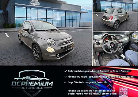 Fiat 500 1.0 Mild Hybrid,Club