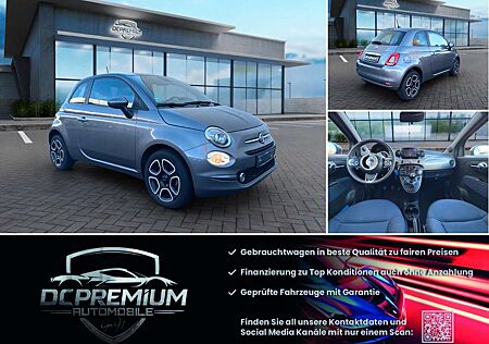 Fiat 500 1.0 Mild Hybrid,Club