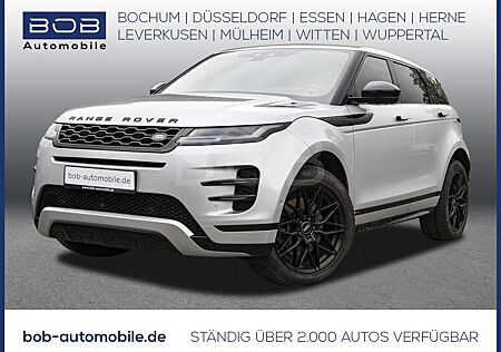 Land Rover Range Rover Evoque P300e R-Dynamic SE Black-Pack Pano