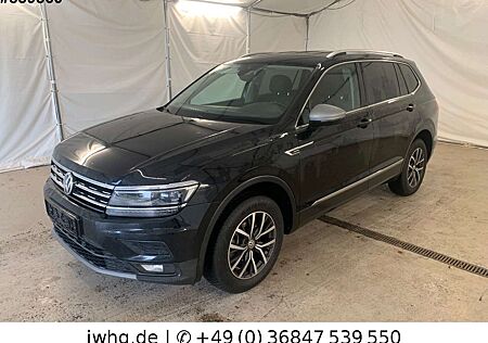 VW Tiguan Allspace Volkswagen 4M|ergoActive|LED+|Comfortline
