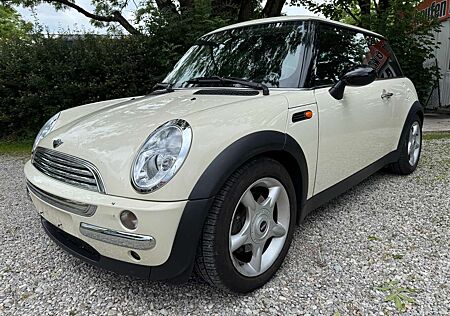 Mini Cooper 1.Hand, Elektr. Schiebedach, Klima, Guter Zustand