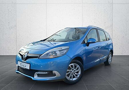 Renault Grand Scenic III Grand Paris*7.Sitze*Tempomat*Sitzheizung