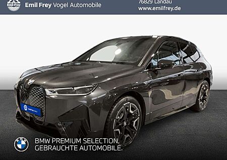 BMW iX xDrive50