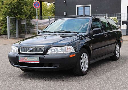 Volvo V40 1.8