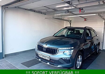 Skoda Kamiq 1.0 TSI Selection Plus*10J.KIRCHER-AUTO*