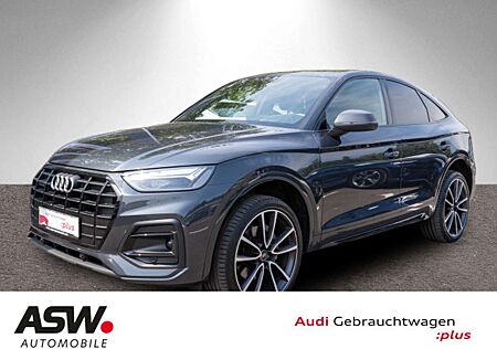 Audi Q5 advanced 40TDI quattro NAVI LED PAN