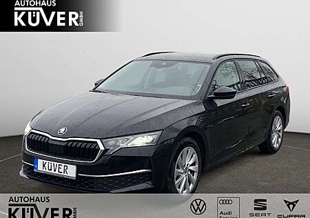 Skoda Octavia Combi Selection 2.0 TDI DSG MATRIX*ACC*LED