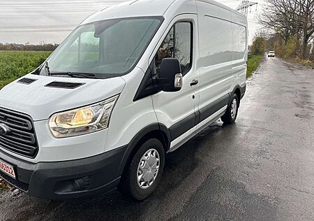 Ford Transit 350 L2 Trend