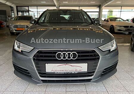 Audi A4 Avant Xenon-Plus/PDC/Glanz-Paket