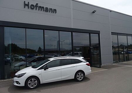 Opel Astra K Sports Tourer Business, Klima, PDC, BT
