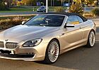 BMW 650i 650 6er Cabrio