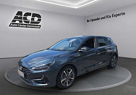 Hyundai i30 1,0T Edition 30+ *1.HAND*NAVI*LED*KAMERA*