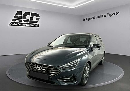 Hyundai i30 1,0T Edition 30+ *1.HAND*NAVI*LED*KAMERA*