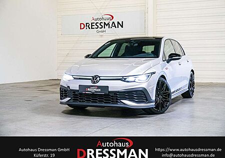 VW Golf Volkswagen GTI Clubsport MATRIX PANO ACC HuD HARMAN