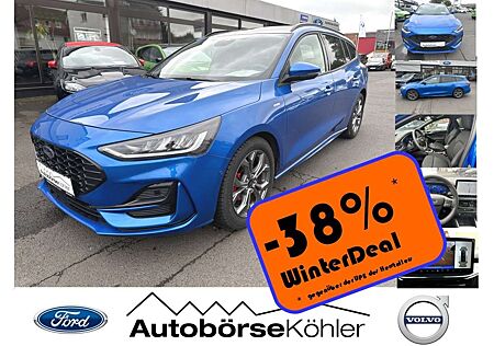 Ford Focus 1.0 EcoBoost ST-LineX *LED, Panorama, B&O, Kamrea*