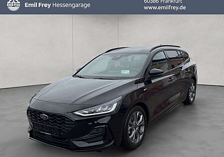 Ford Focus Turnier 1.0 EcoBoost Hybrid ST-LINE X