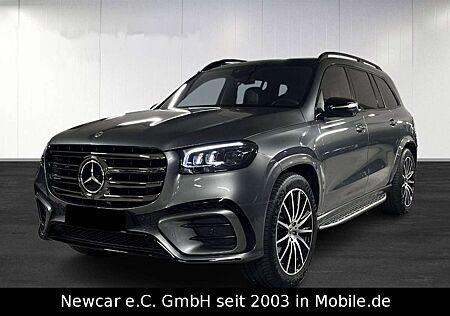 Mercedes-Benz GLS 580 4Matic*AMG Line*Pano*LED*HuD*360 Grad