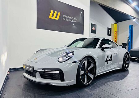 Porsche 992 Sport Classic*LIFT*BURM.*LED*LIMITIERT*