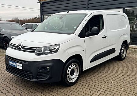 Citroën Berlingo Citroen Kasten XL*GARANTIE*MwSt*AHK*Cam*L2