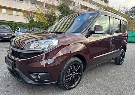Fiat Doblo Doblò Lounge