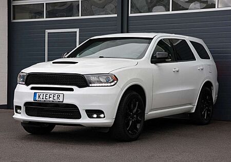 Dodge Durango 3.6 GT 4x4/LPG/4xSHZ/LHZ/TOTW/Kamera/R20