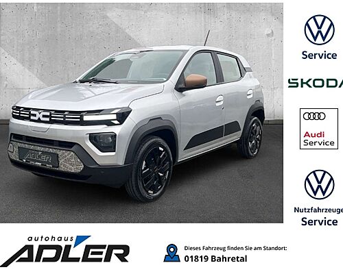 Dacia Spring Electric Extreme 65 abzgl. PRÄMIE*SOFORT!