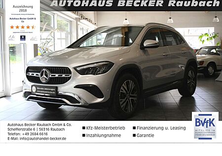 Mercedes-Benz GLA 200 Progr. Advanced *getönte Scheiben*Kamera