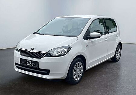 Skoda Citigo Ambition