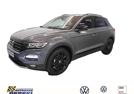 VW T-Roc Volkswagen 1.5 TSI Sport DSG BLACK STYLE KLIMA, NAVI, KAMER