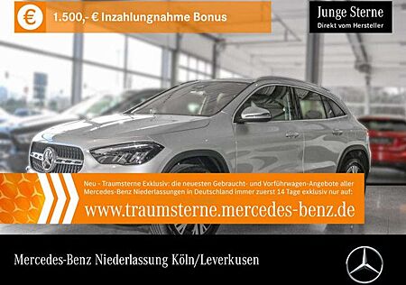 Mercedes-Benz GLA 200 PROGRESSIVE+LED+KAMERA+7G