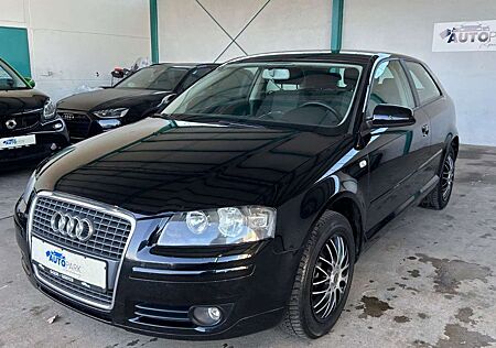 Audi A3 1.6 Attraction*Klimaautomatik*