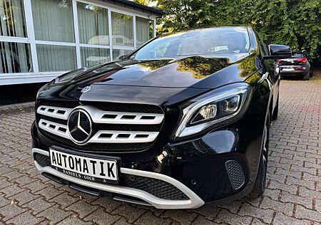 Mercedes-Benz GLA 200 GLA -Klasse CDI / d