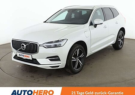 Volvo XC 60 XC60 2.0 T8 Plug-in Hybrid Inscription AWD Aut.*NAVI*