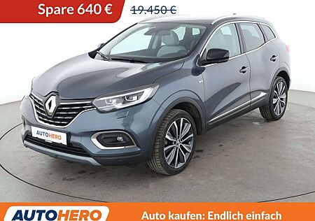 Renault Kadjar 1.3 TCe Bose Edition Aut.*NAVI*LED*CAM*TEMPO*ALU*