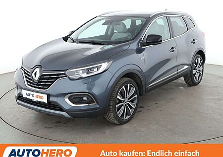 Renault Kadjar 1.3 TCe Bose Edition Aut.*NAVI*LED*CAM*TEMPO*ALU*