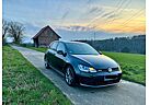 VW Golf GTI Volkswagen Golf GTD Golf GTD BlueMotion Technology DSG