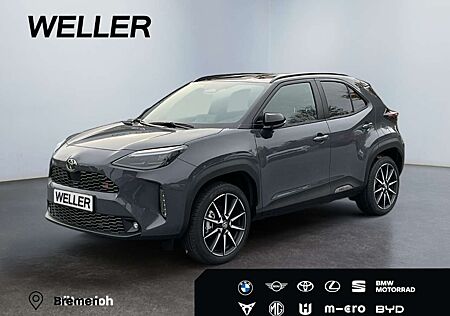 Toyota Yaris Cross Hybrid 130 VVT-i GR Sport*HUD*SHZ*