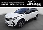 Peugeot 5008 GT PureTech 130, 7-Sitzer+SHZ+Navi+digitales Cockp