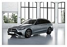 Mercedes-Benz C 200 T-Modell AMG*NIGHT*360°*LED*EASYP*AMBIENTE